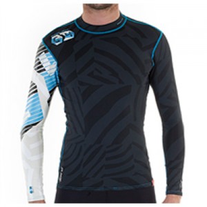 Prolimit Lycra/Rashguard C4 LA Men